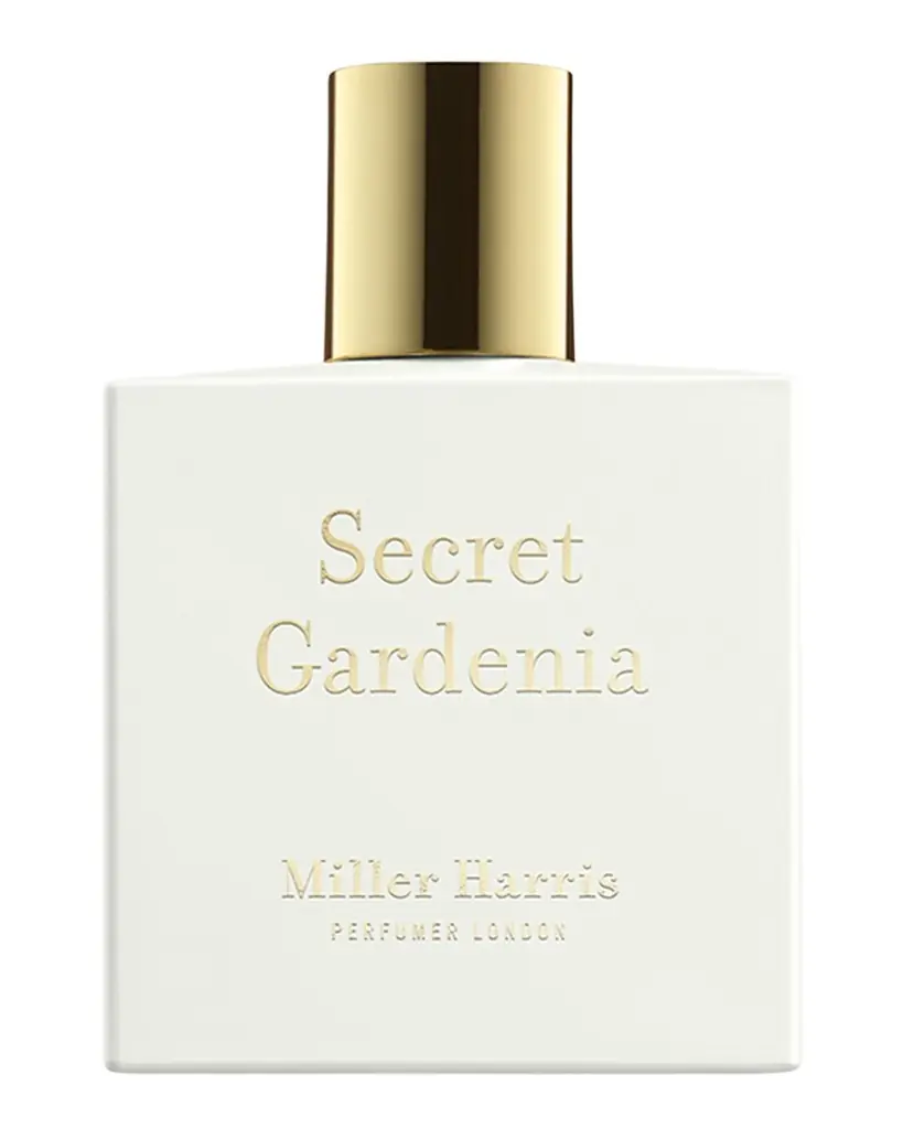 Miller Harris Secret Gardenia Eau de Parfum, 1.7 oz.