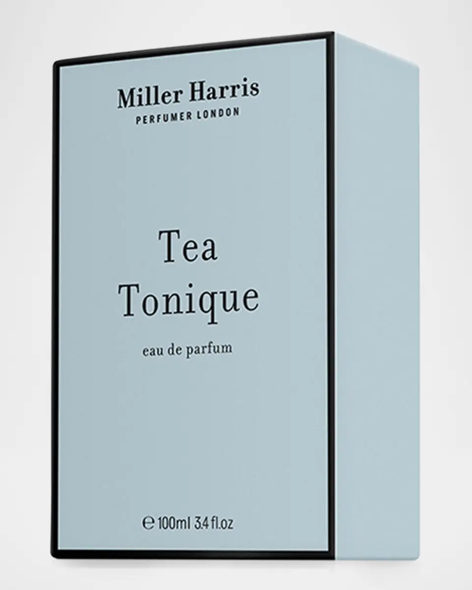 Miller Harris Tea Tonique Eau de Parfum, 3.4 oz. | Thumbnail 6 Miller Harris Tea Tonique Eau de Parfum, 3.4 oz. | Thumbnail 6