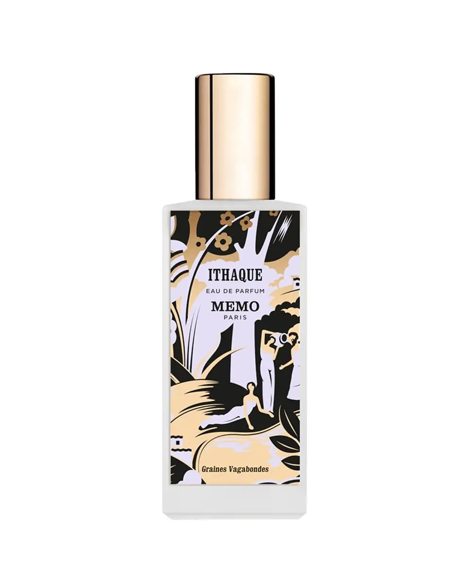 Memo Paris Ithaque Eau de Parfum, 1 oz. | Thumbnail 2
