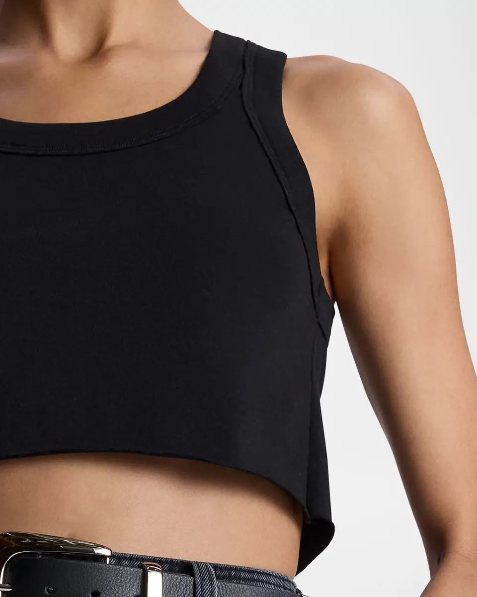 A.L.C. Halsey Cropped Tank Top | Thumbnail 13