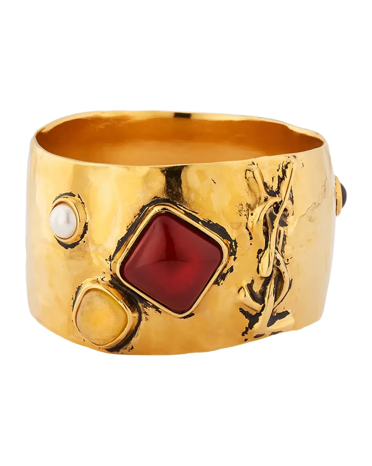 Cassandre Cabochon Bracelet