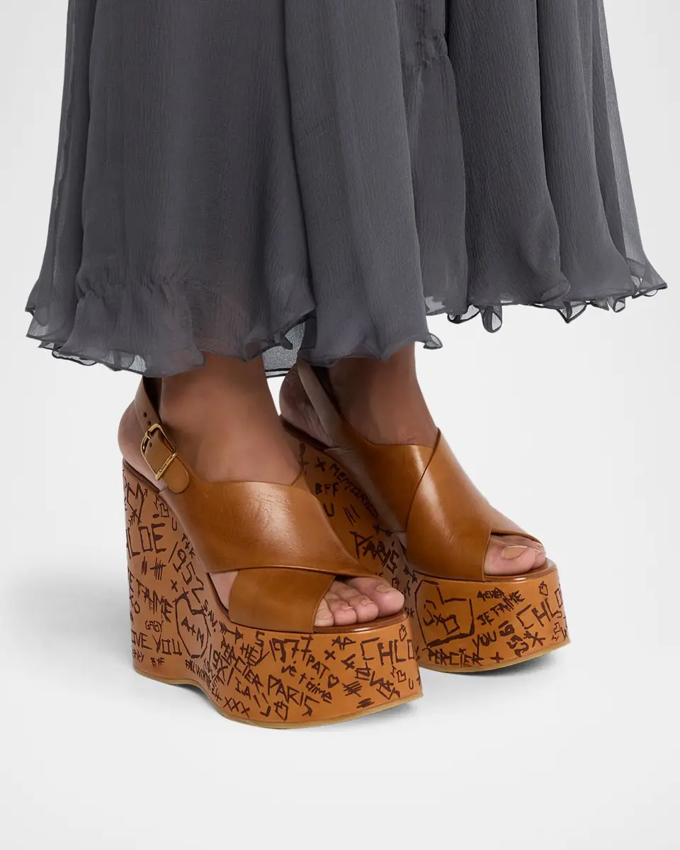 Chloé Organic Silk Mousseline Maxi Skirt | Thumbnail 5 Chloé Organic Silk Mousseline Maxi Skirt | Thumbnail 5
