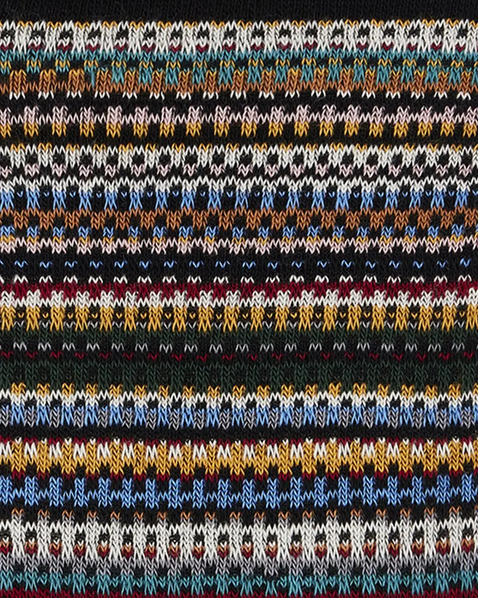 Paul Smith Men's Pique Signature Stripe Crew Socks | Thumbnail 4 Paul Smith Men's Pique Signature Stripe Crew Socks | Thumbnail 4