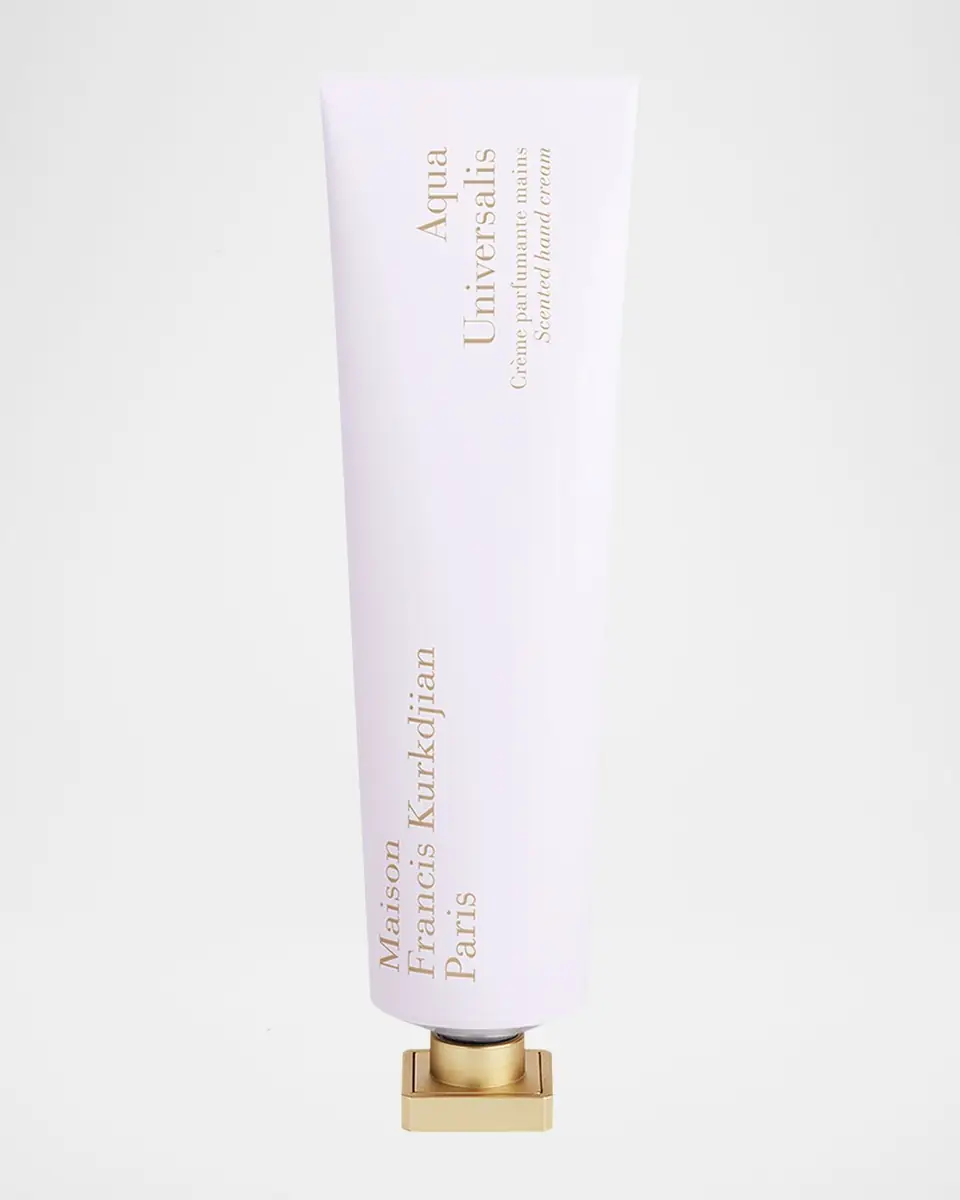Maison Francis Kurkdjian Aqua Universalis Scented Hand Cream, 2.4 oz. | Thumbnail 2 Maison Francis Kurkdjian Aqua Universalis Scented Hand Cream, 2.4 oz. | Thumbnail 2