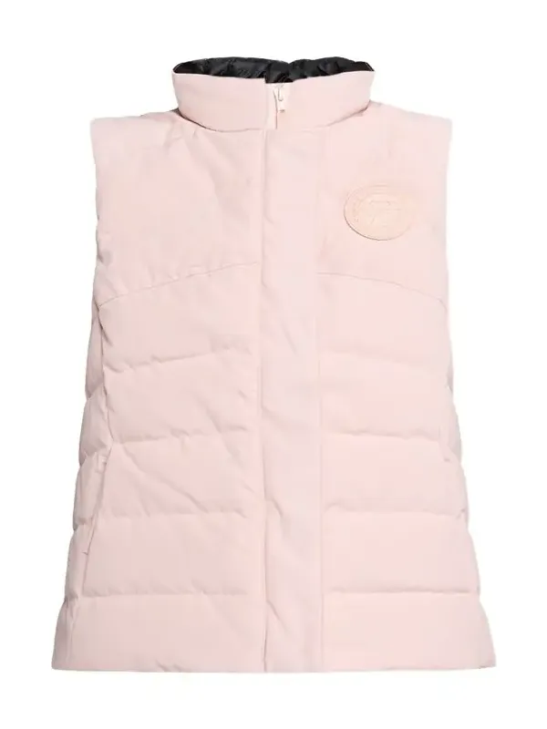 Freestyle Down Puffer Vest