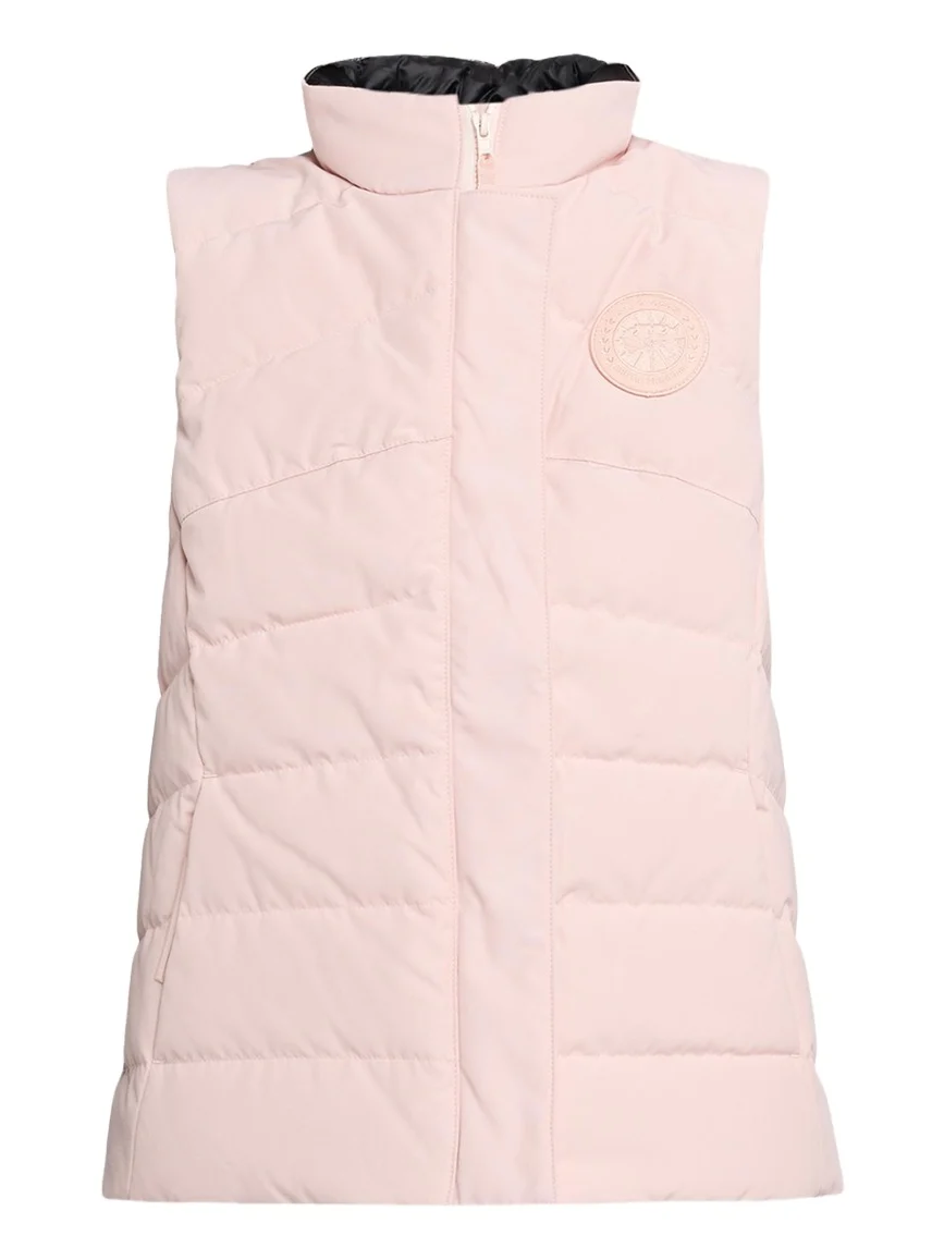 Freestyle Down Puffer Vest Freestyle Down Puffer Vest