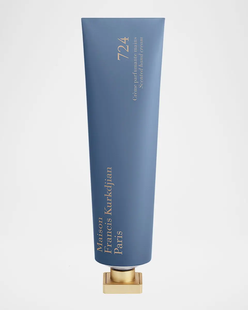 Maison Francis Kurkdjian 724 Scented Hand Cream, 2.4 oz. | Thumbnail 2 Maison Francis Kurkdjian 724 Scented Hand Cream, 2.4 oz. | Thumbnail 2