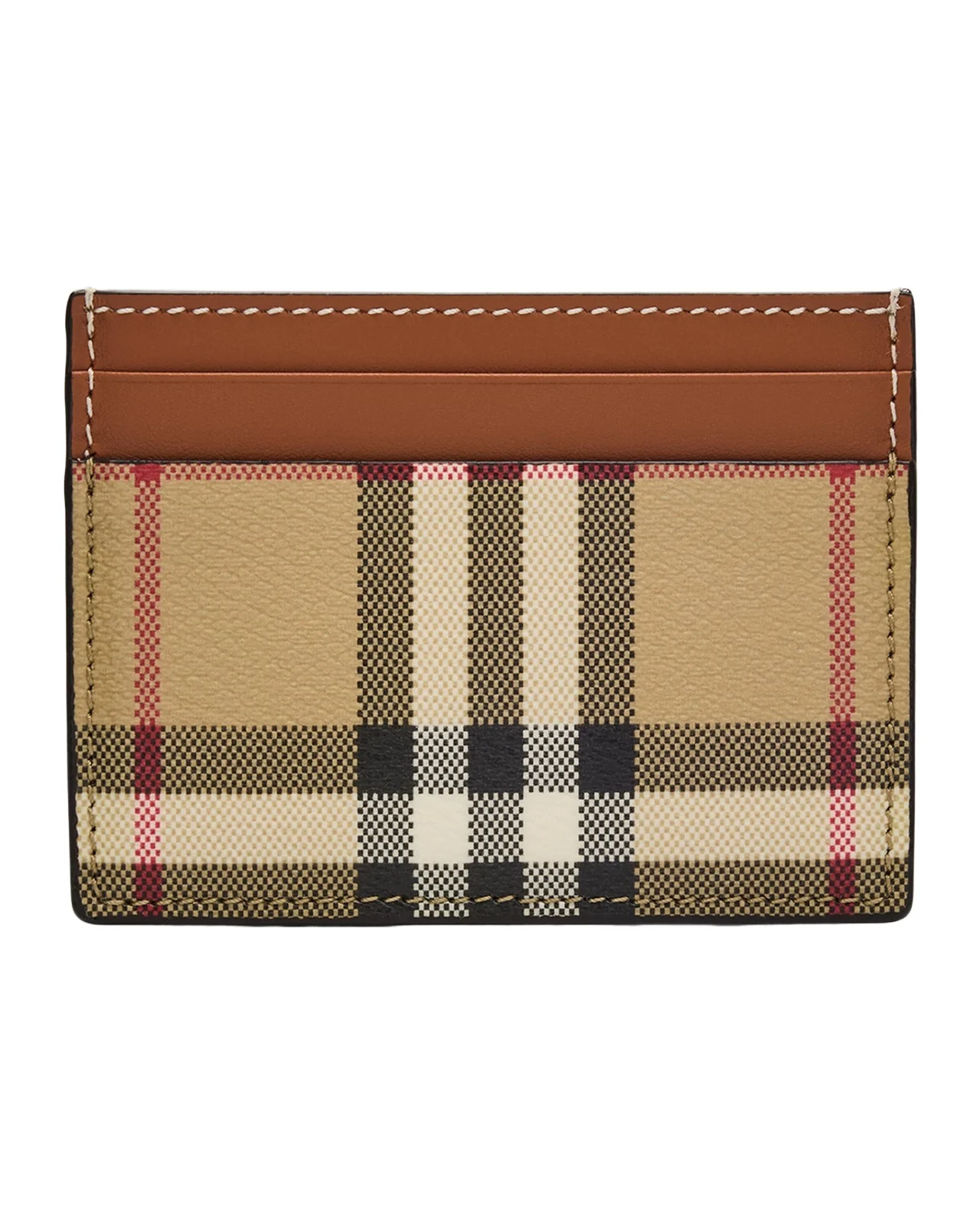Check Card Case Check Card Case