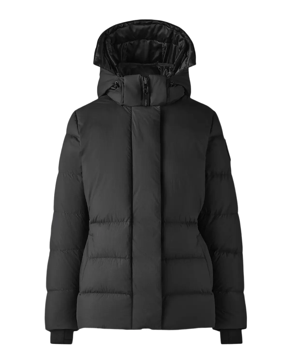 Lyndale Down Puffer Jacket with Removable Hood Lyndale Down Puffer Jacket with Removable Hood