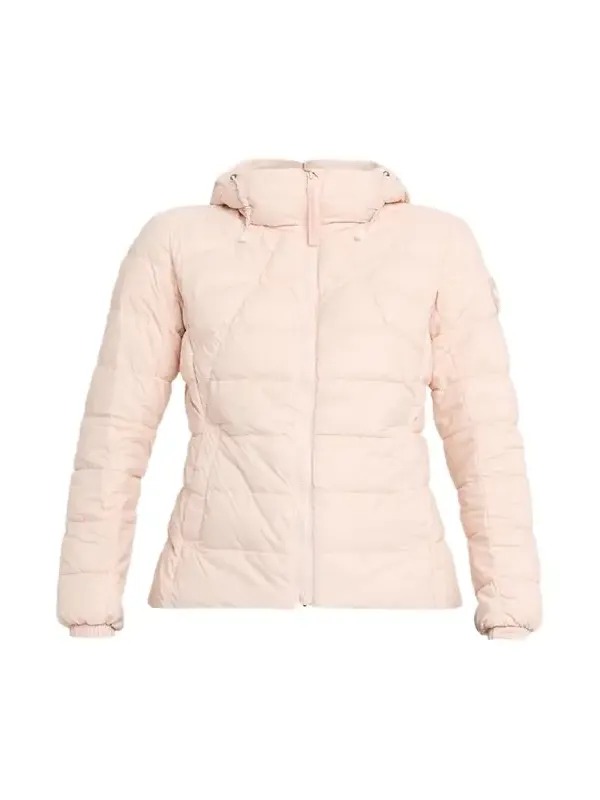 Canada Goose Abbott Hoodie Down Puffer Jacket
