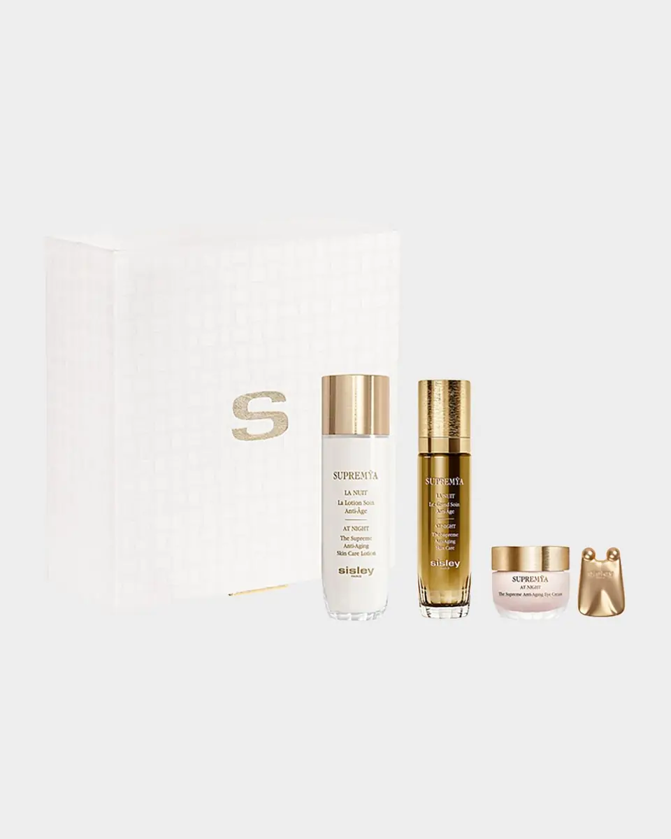 Sisley-Paris Prestige Coffret Supremya 3-Piece Set | Thumbnail 3 Sisley-Paris Prestige Coffret Supremya 3-Piece Set | Thumbnail 3