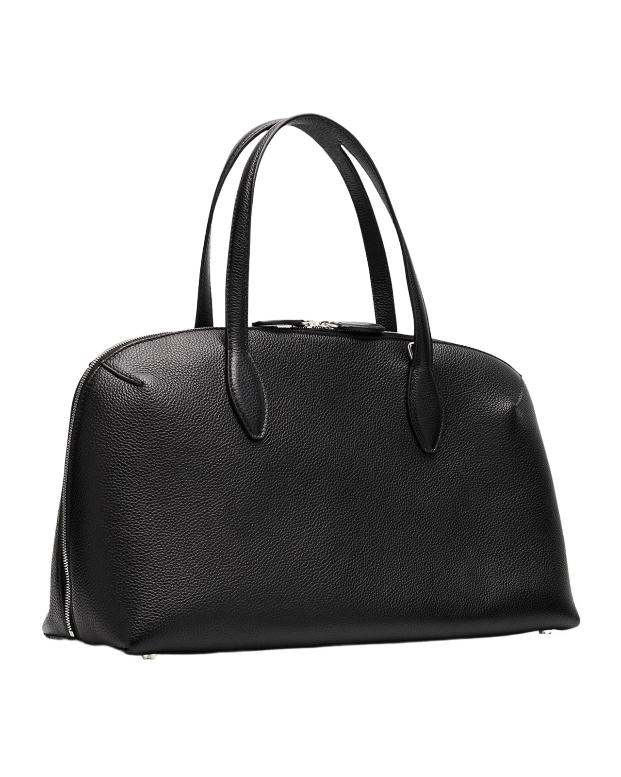 Calf Leather Day Tote Bag Calf Leather Day Tote Bag