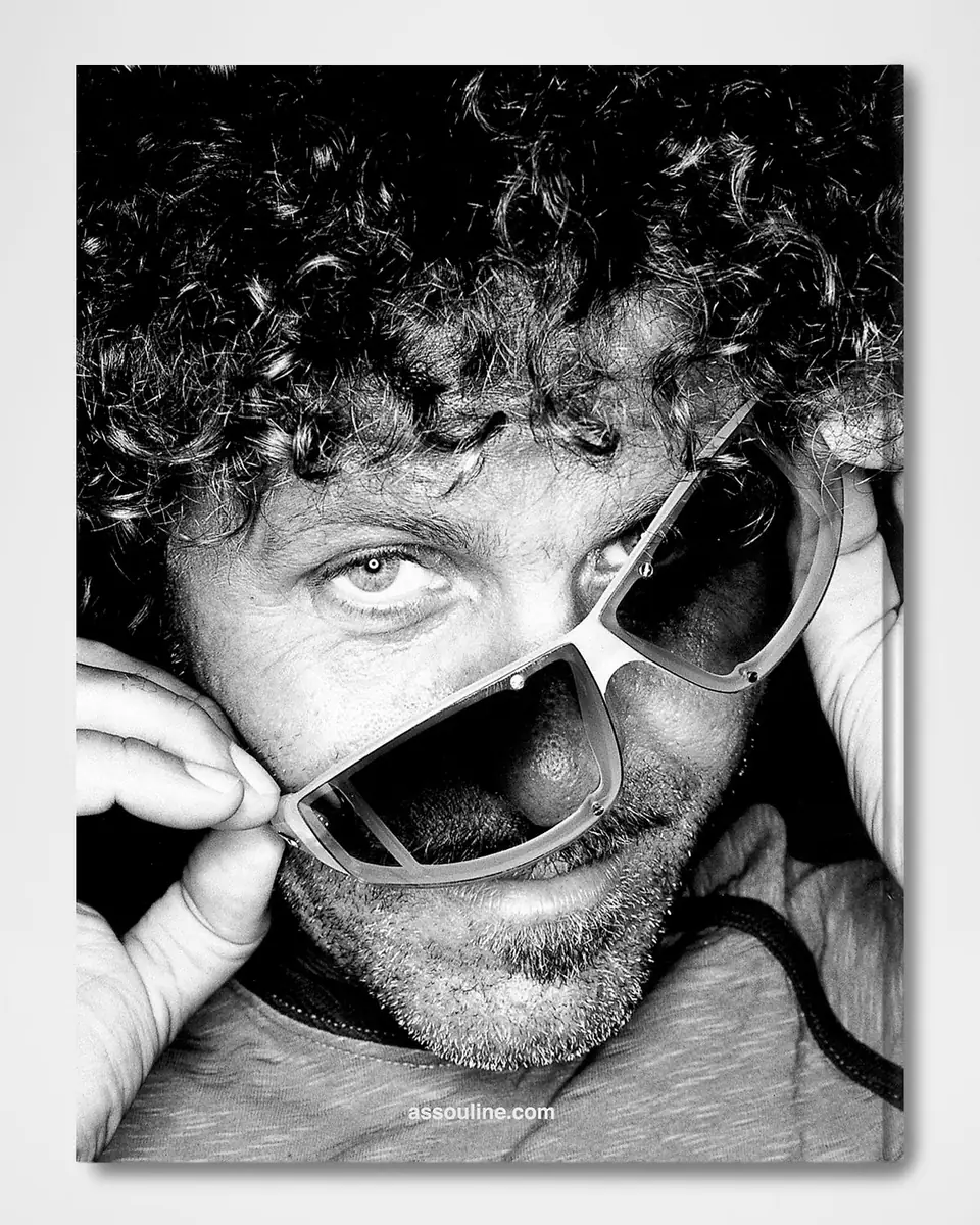 ASSOULINE "Seventy" Book by Renzo Rosso | Thumbnail 4 ASSOULINE "Seventy" Book by Renzo Rosso | Thumbnail 4