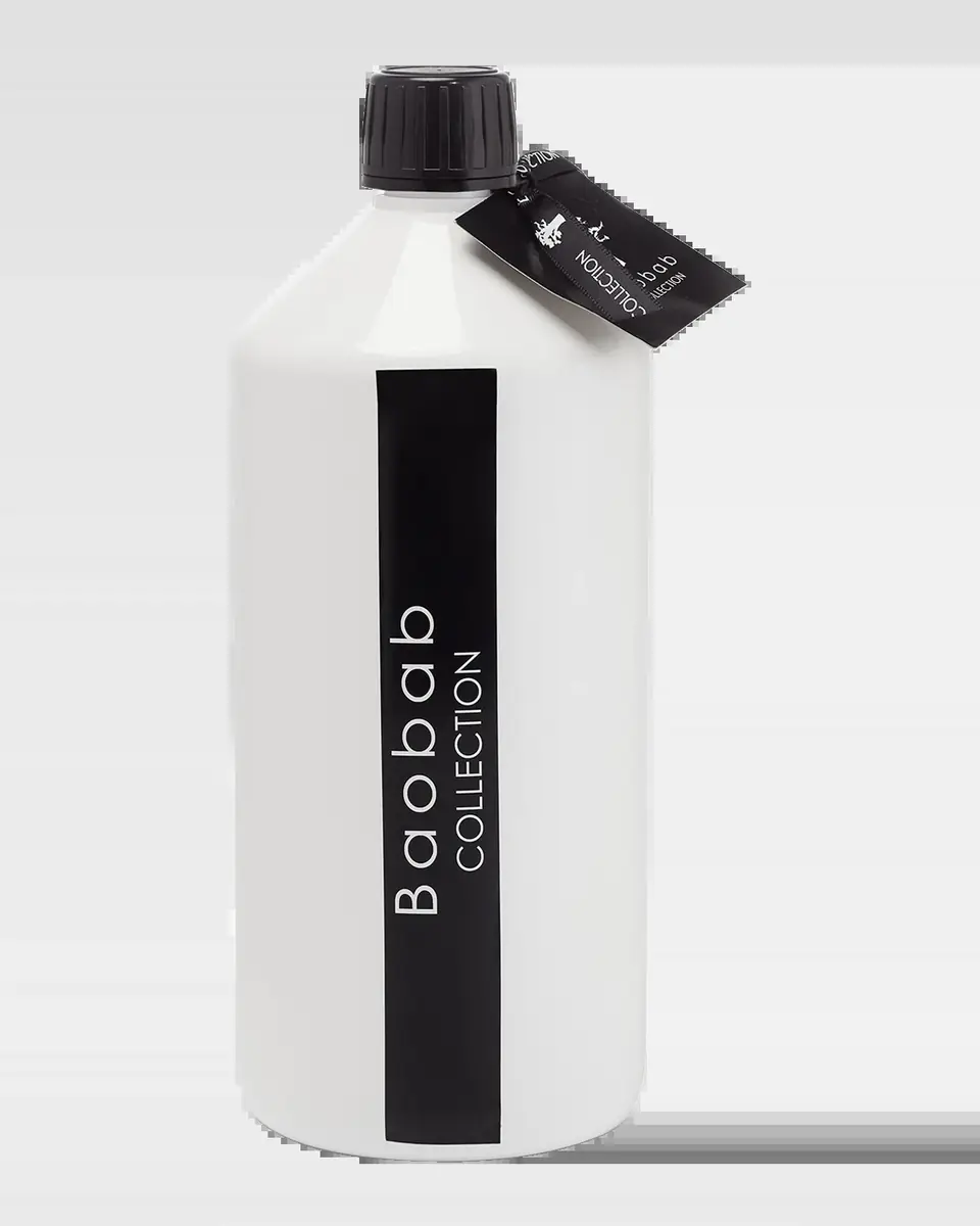 BAOBAB COLLECTION Woods Sherwood Diffuser Refill, 1L | Thumbnail 2