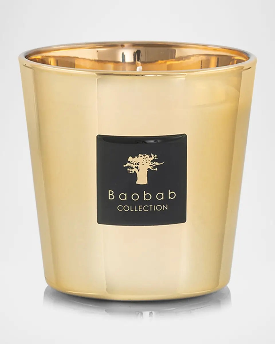BAOBAB COLLECTION Les Exclusives Candle Duo, 2 x 6.7 oz. | Thumbnail 2 BAOBAB COLLECTION Les Exclusives Candle Duo, 2 x 6.7 oz. | Thumbnail 2
