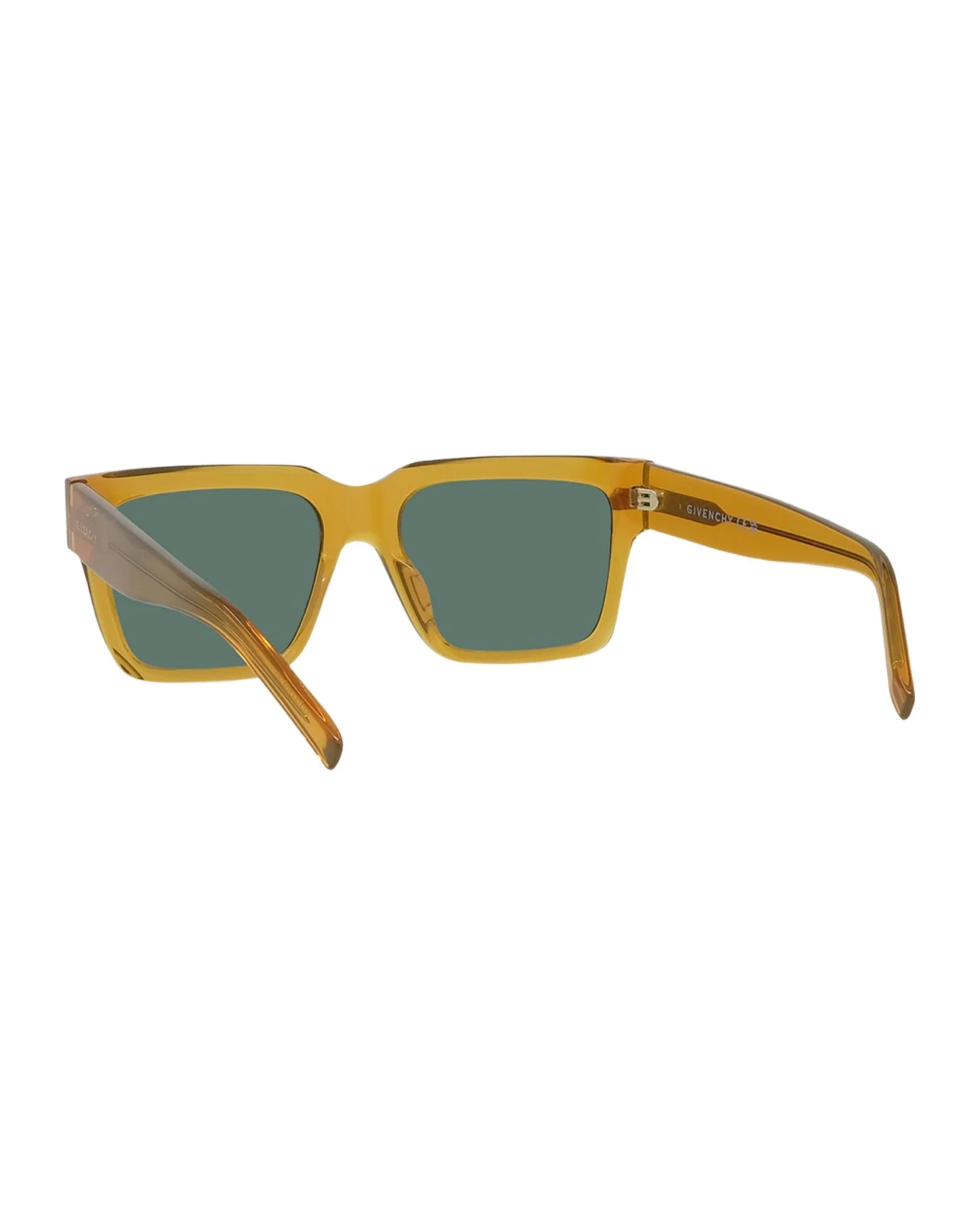 Men's GV Day Acetate Square Sunglasses