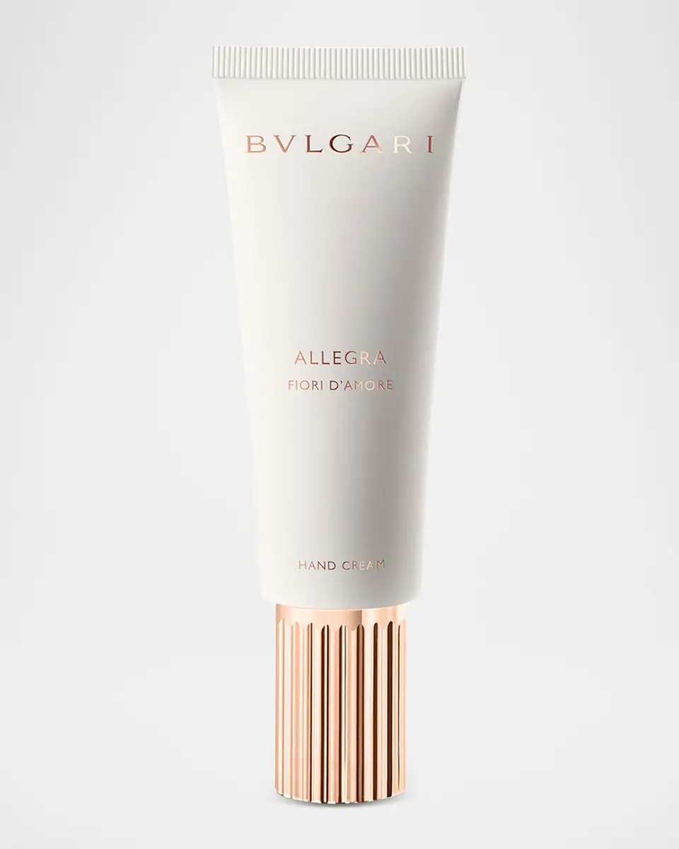 BVLGARI Allegra Fiori d 'Amore Hand | Thumbnail 2 BVLGARI Allegra Fiori d 'Amore Hand | Thumbnail 2