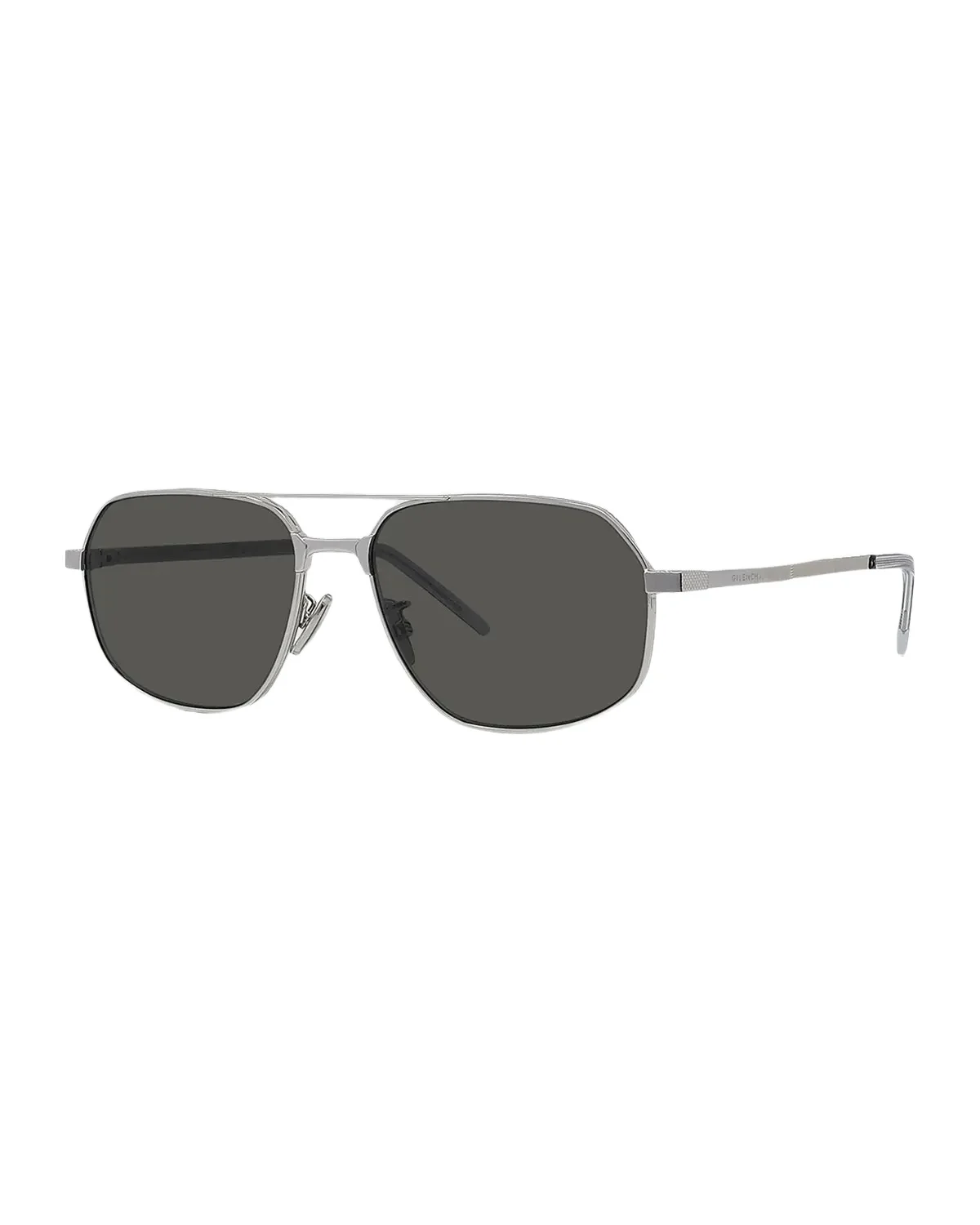 Men's GV One Metal Aviator Sunglasses Men's GV One Metal Aviator Sunglasses