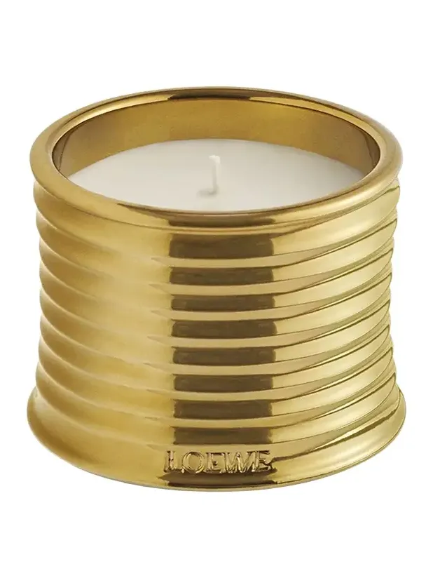 Loewe Earl Grey Midi Scented Candle