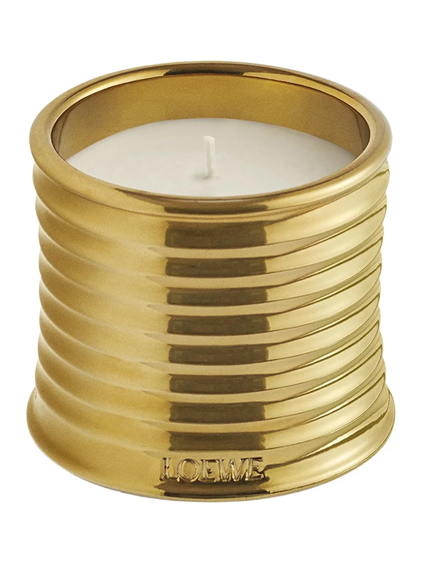 Loewe Earl Grey Midi Scented Candle