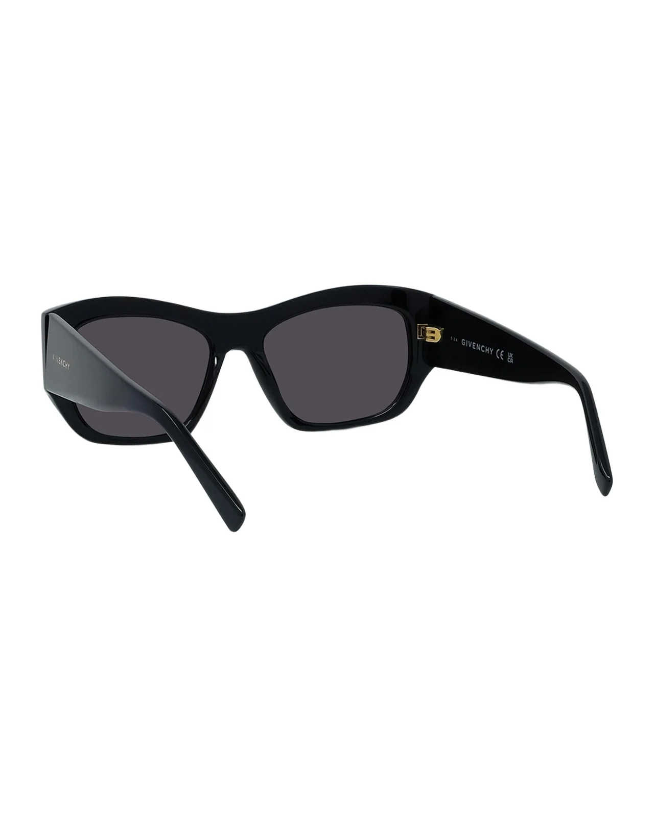 GV Day 54mm Rectangular Sunglasses