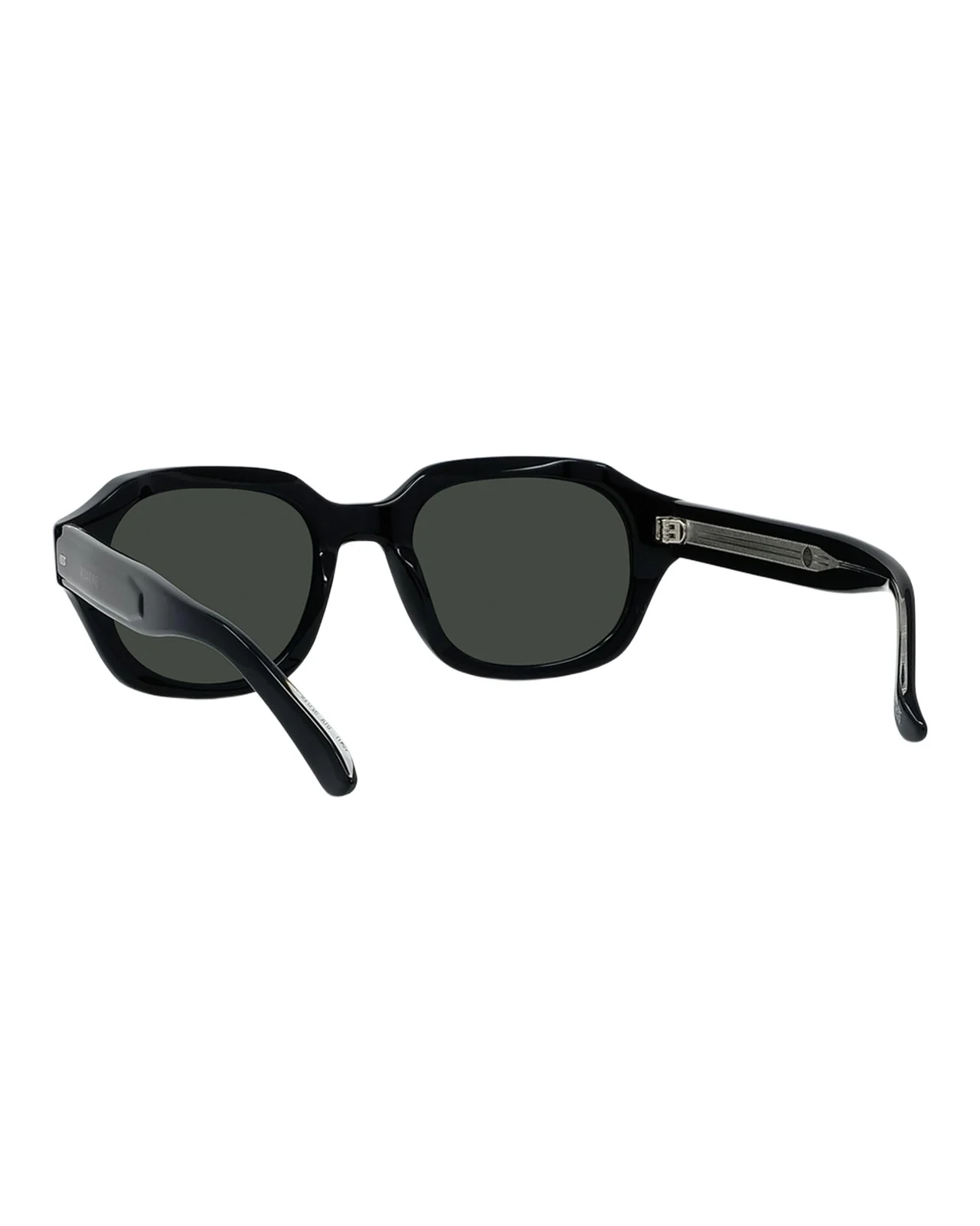 Men's BELVEDERE 11 Acetate Rectangle Sunglasses Men's BELVEDERE 11 Acetate Rectangle Sunglasses