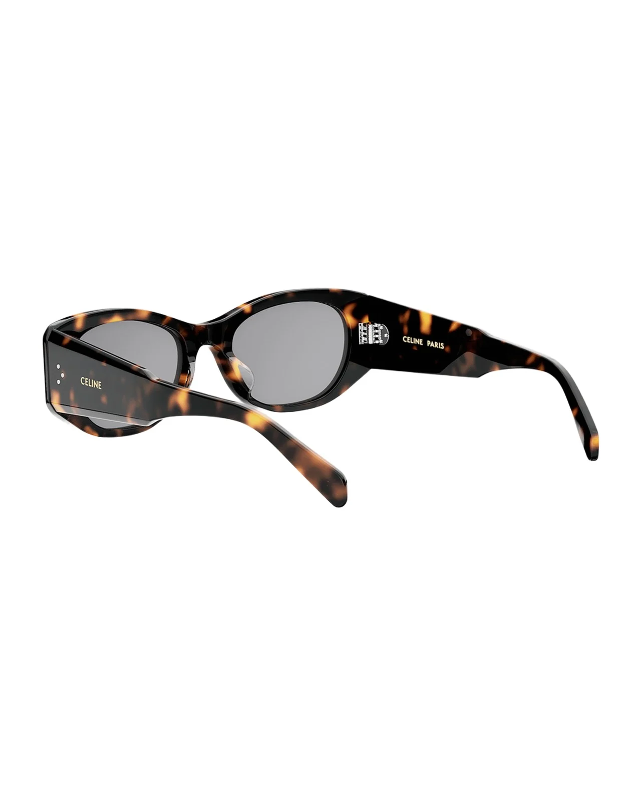 3 Dots 54mm Oval Sunglasses 3 Dots 54mm Oval Sunglasses