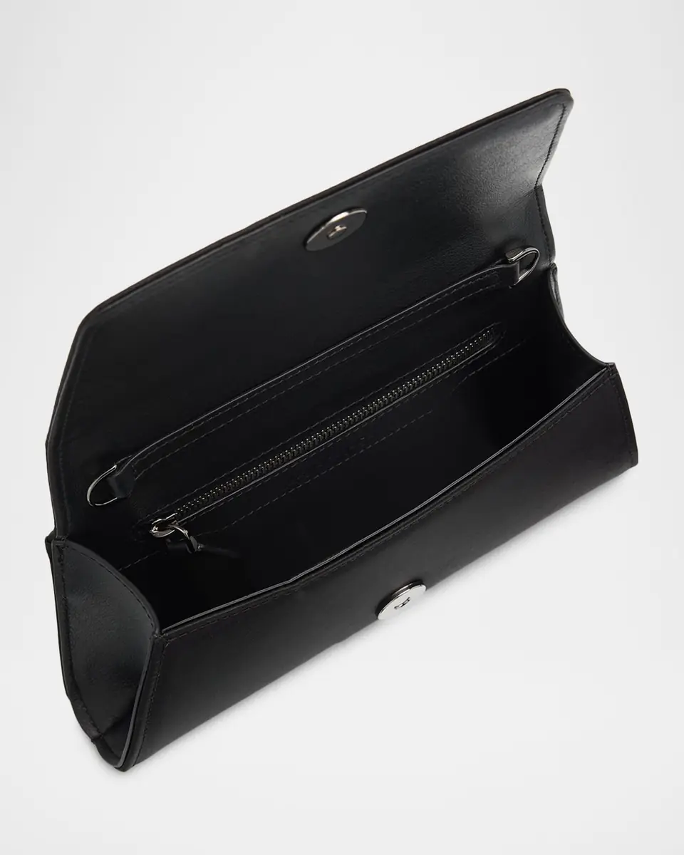 Akris Anouk Mini Rhinestone Clutch Bag | Thumbnail 8 Akris Anouk Mini Rhinestone Clutch Bag | Thumbnail 8