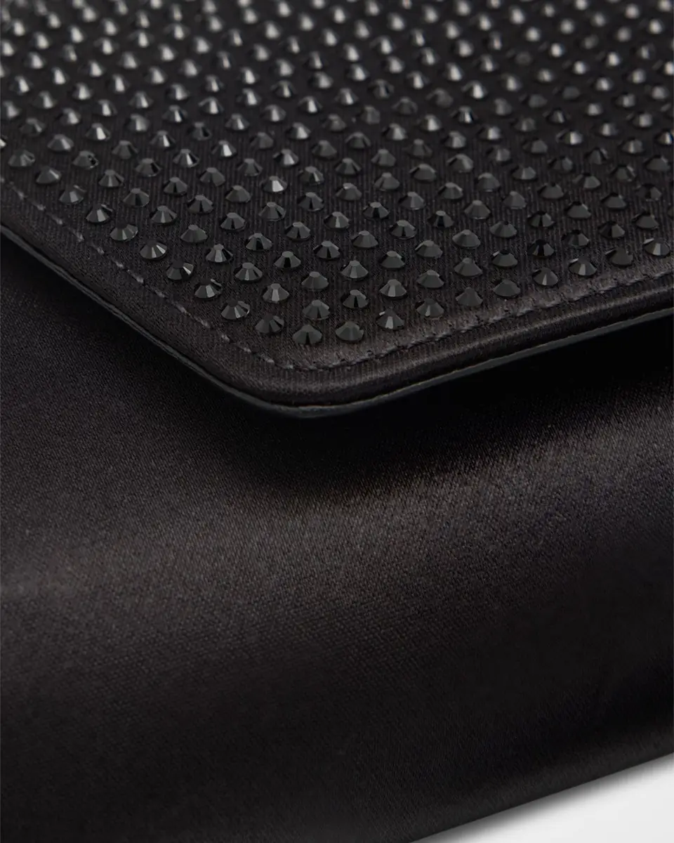 Akris Anouk Mini Rhinestone Clutch Bag | Thumbnail 10 Akris Anouk Mini Rhinestone Clutch Bag | Thumbnail 10