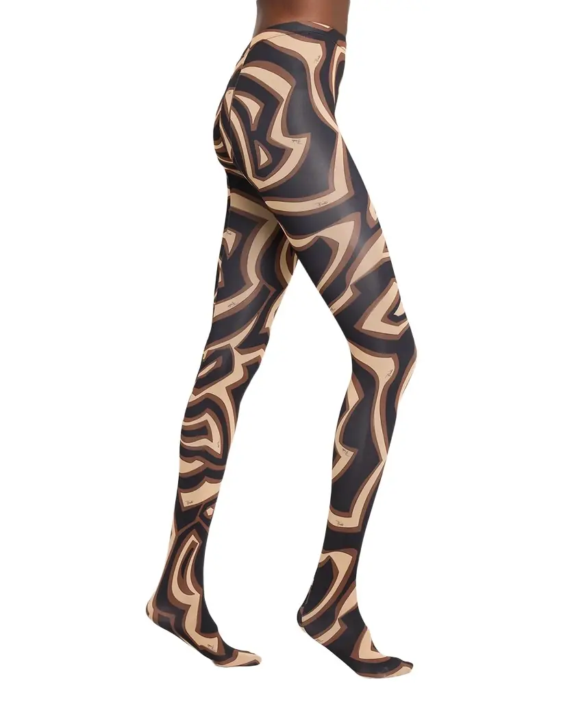 Labirinto Jersey Tights Labirinto Jersey Tights