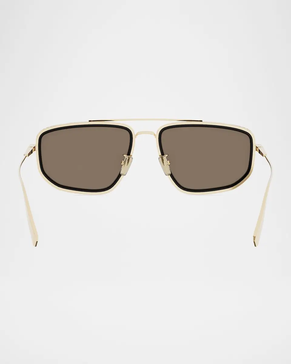 BVLGARI B. Zero1 Sunglasses | Thumbnail 4 BVLGARI B. Zero1 Sunglasses | Thumbnail 4