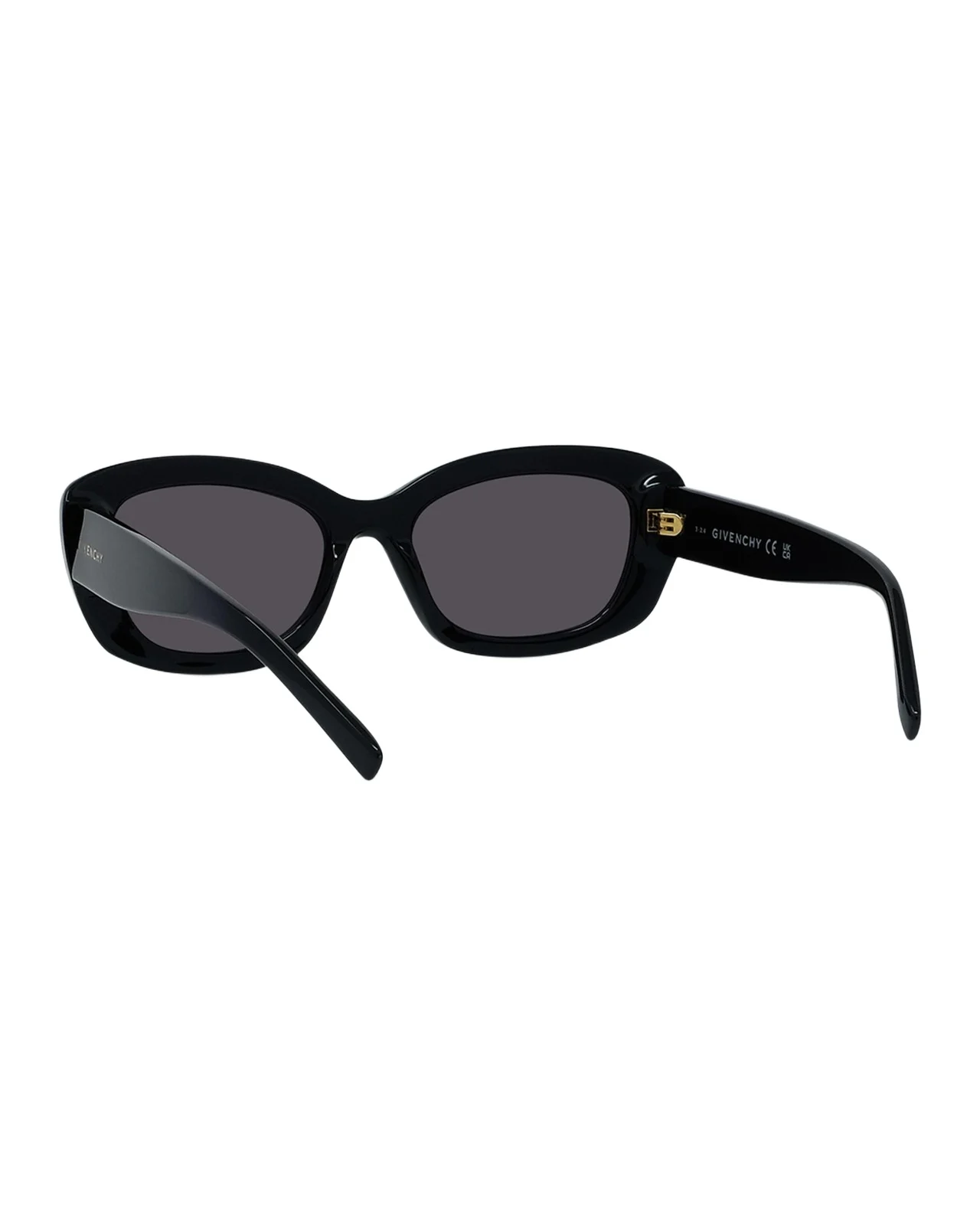 GV Day Acetate Oval Sunglasses