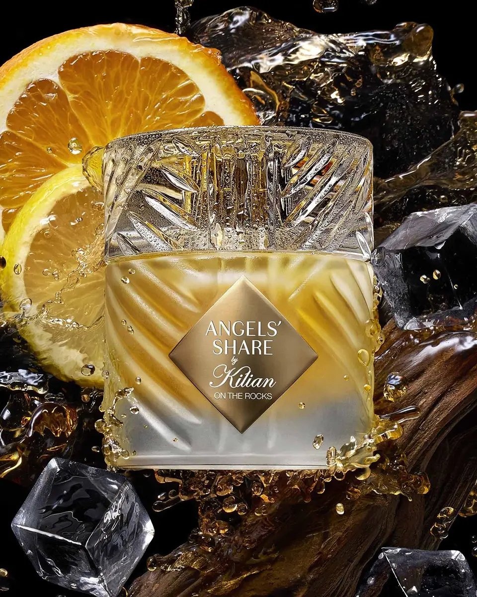 Kilian Angels ' Share On The Rocks Cologne Refill, 3.4 oz. | Thumbnail 2 Kilian Angels ' Share On The Rocks Cologne Refill, 3.4 oz. | Thumbnail 2