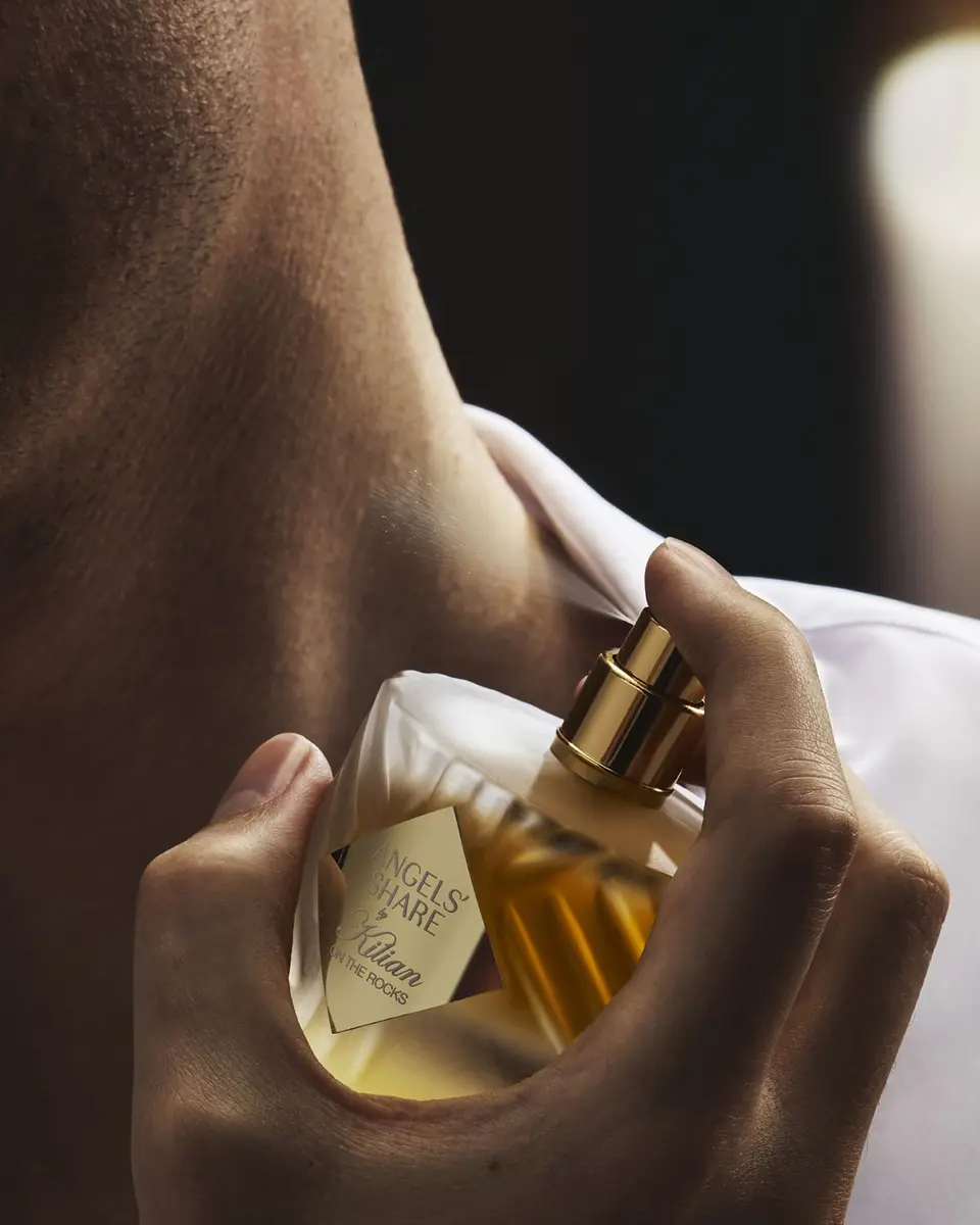 Kilian Angels ' Share On The Rocks Cologne Refill, 3.4 oz. | Thumbnail 5 Kilian Angels ' Share On The Rocks Cologne Refill, 3.4 oz. | Thumbnail 5