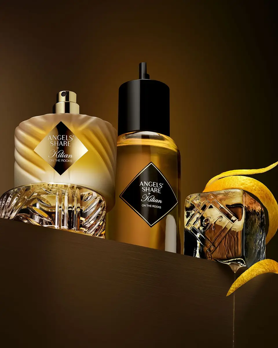 Kilian Angels ' Share On The Rocks Cologne Refill, 3.4 oz. | Thumbnail 6 Kilian Angels ' Share On The Rocks Cologne Refill, 3.4 oz. | Thumbnail 6