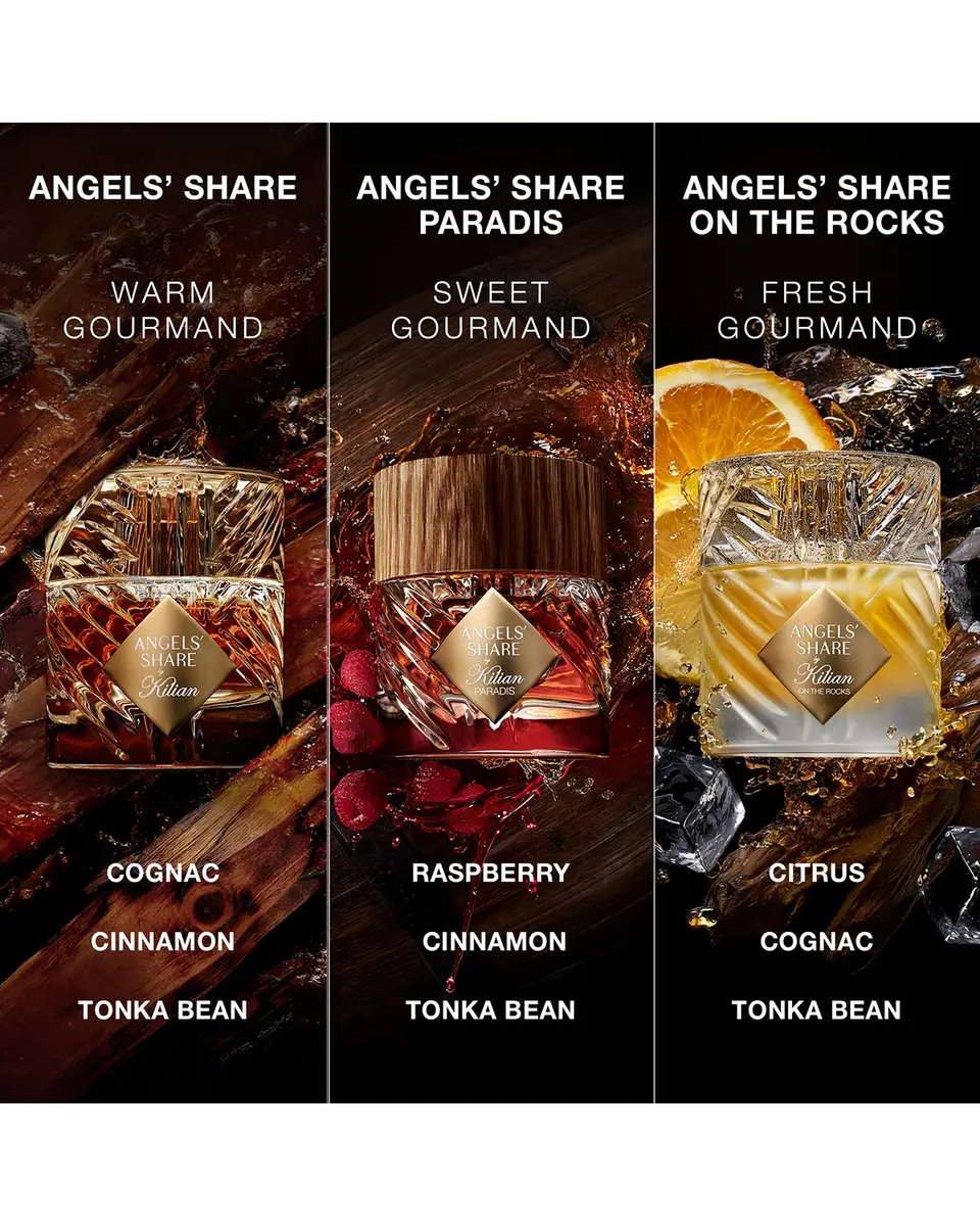 Kilian Angels ' Share On The Rocks Cologne Refill, 3.4 oz. | Thumbnail 7 Kilian Angels ' Share On The Rocks Cologne Refill, 3.4 oz. | Thumbnail 7
