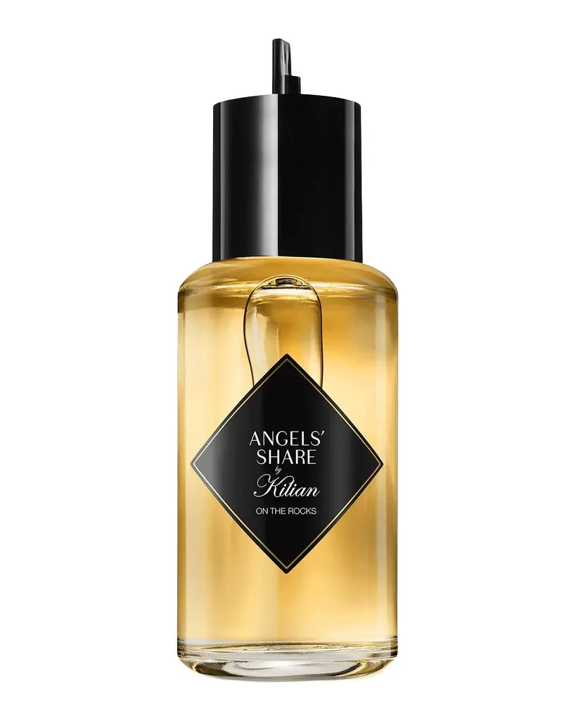 Kilian Angels ' Share On The Rocks Cologne Refill, 3.4 oz. | Image 1 Kilian Angels ' Share On The Rocks Cologne Refill, 3.4 oz. | Image 1