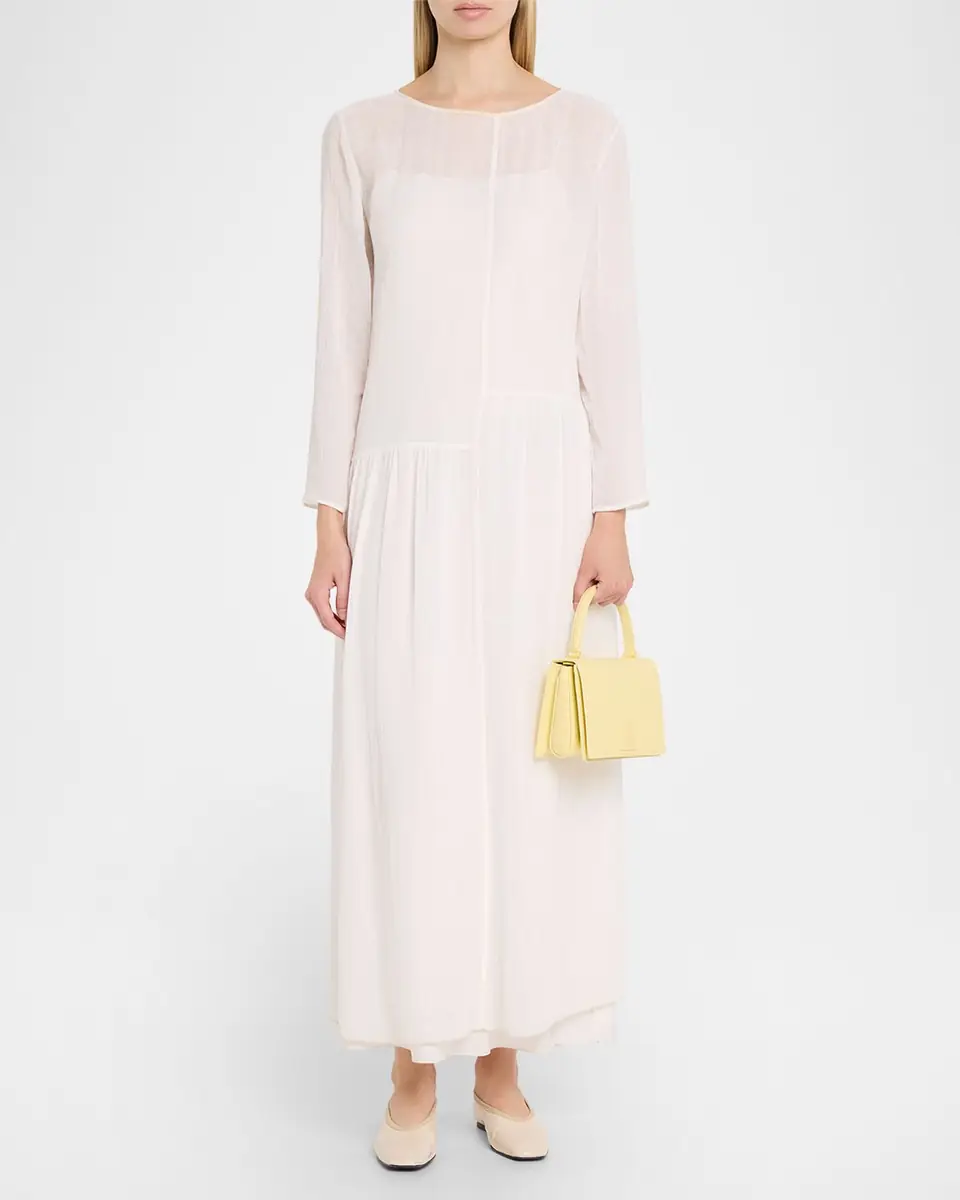 Akris Alice Small Leather Top-Handle Bag | Thumbnail 9 Akris Alice Small Leather Top-Handle Bag | Thumbnail 9