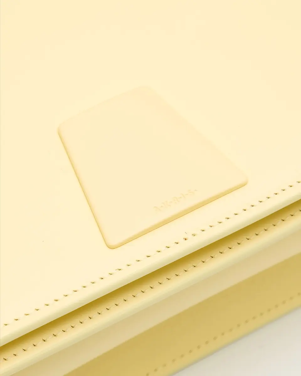 Akris Alice Small Leather Top-Handle Bag | Thumbnail 10 Akris Alice Small Leather Top-Handle Bag | Thumbnail 10