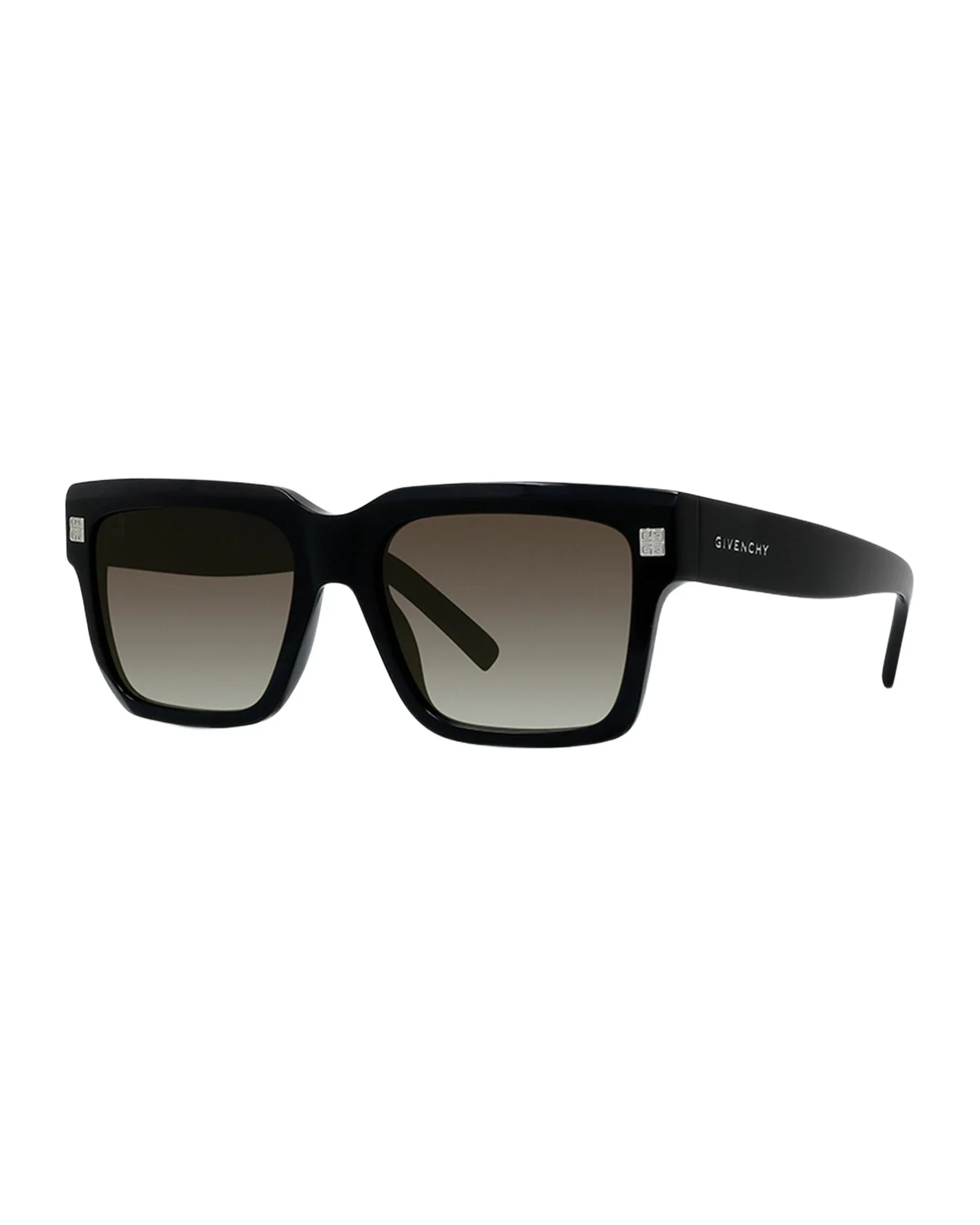 GV Day 55mm Square Sunglasses