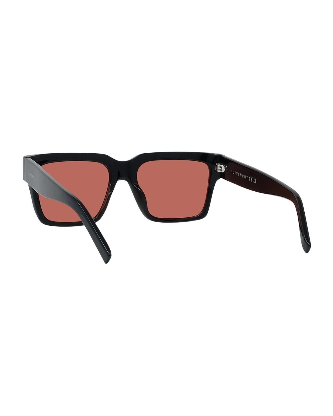 GV Day 55mm Square Sunglasses