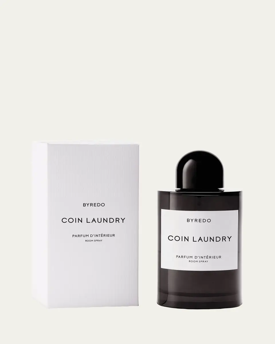 BYREDO Coin Laundry Room Spray, 8.5 oz. | Thumbnail 2