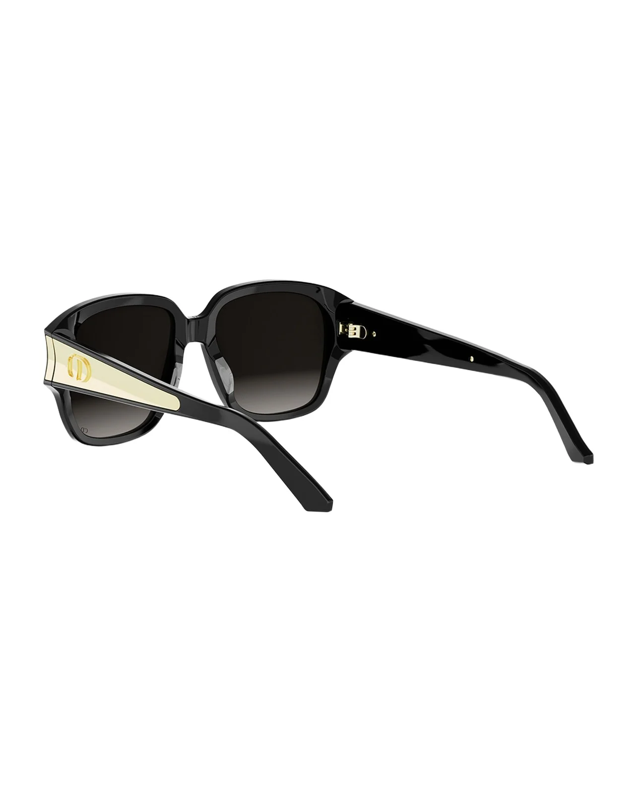 DiorGlow S2I 54mm Square Sunglasses DiorGlow S2I 54mm Square Sunglasses