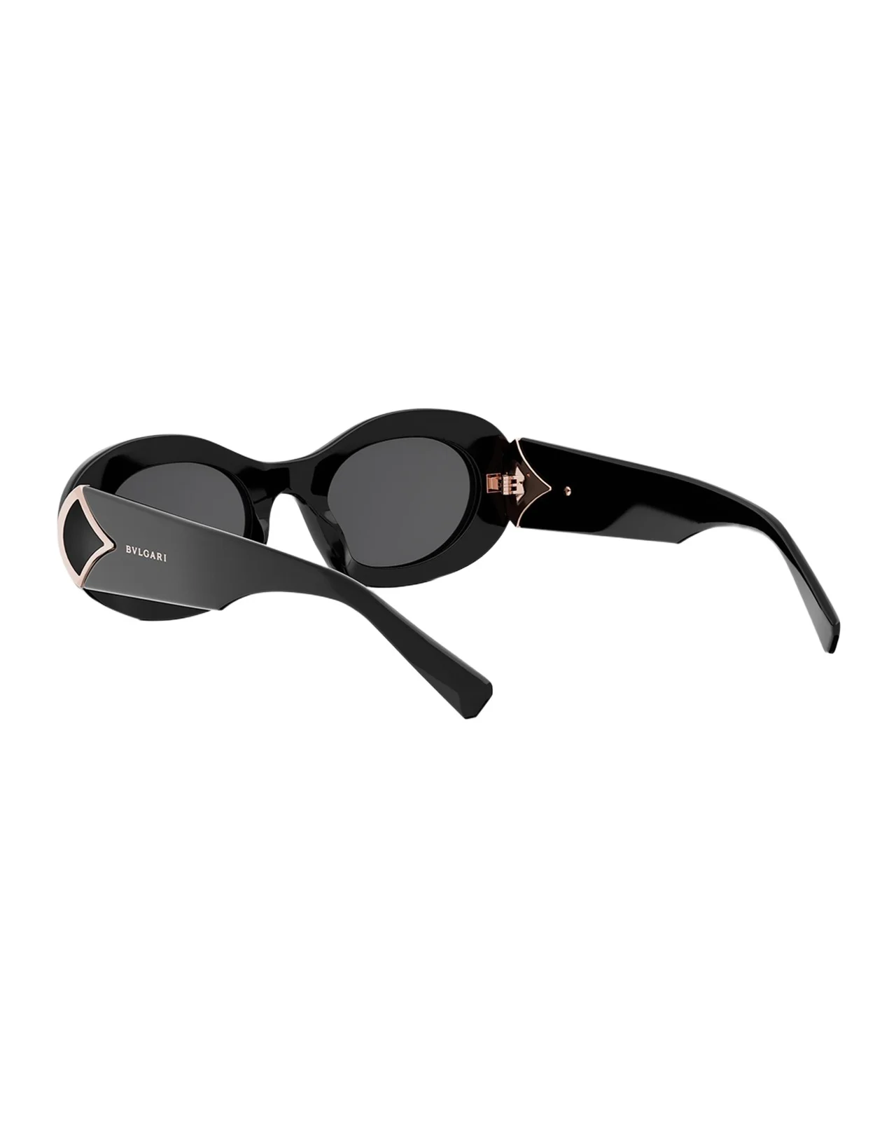 Divas ' Dream 50mm Oval Sunglasses