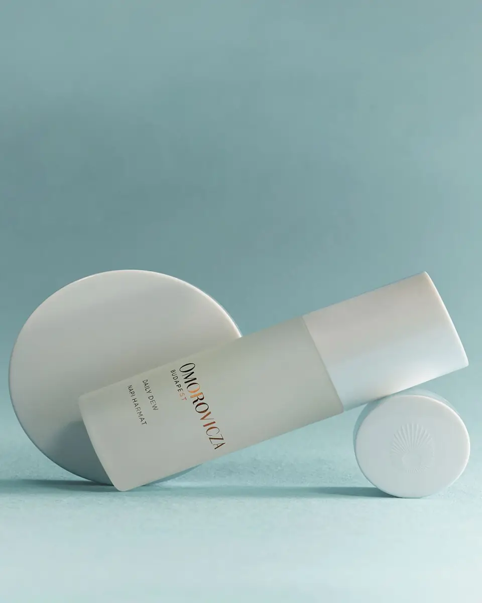 OMOROVICZA Daily Dew Serum Gel, 1.7 oz. | Thumbnail 2 OMOROVICZA Daily Dew Serum Gel, 1.7 oz. | Thumbnail 2
