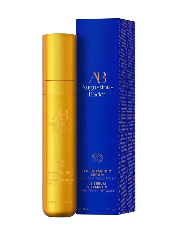 Augustinus Bader The Vitamin C Serum, 1 oz.