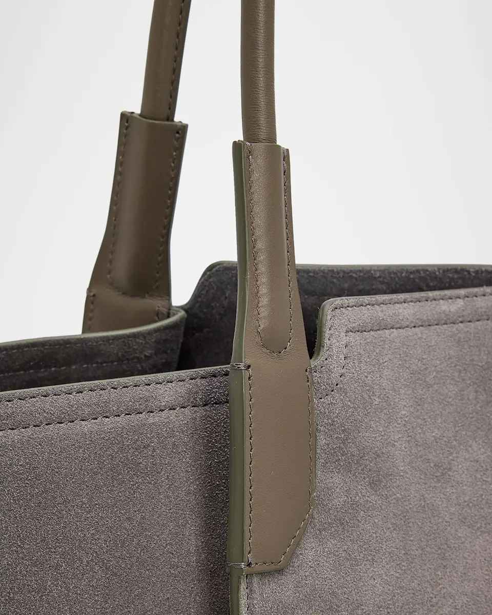 Victoria Beckham Victoria Mini Leather Tote Bag | Thumbnail 11 Victoria Beckham Victoria Mini Leather Tote Bag | Thumbnail 11