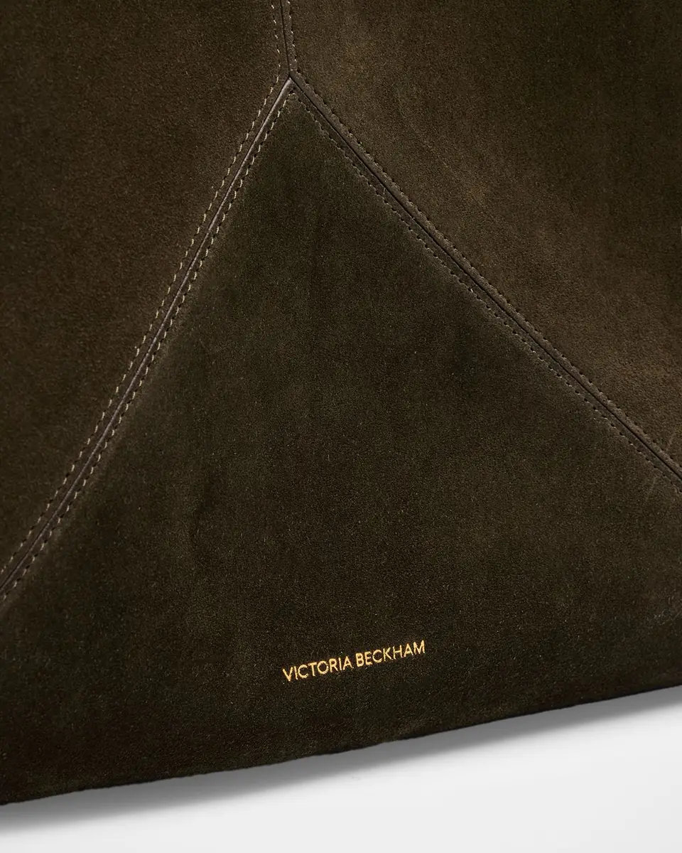 Victoria Beckham Victoria Mini Leather Tote Bag | Thumbnail 6 Victoria Beckham Victoria Mini Leather Tote Bag | Thumbnail 6