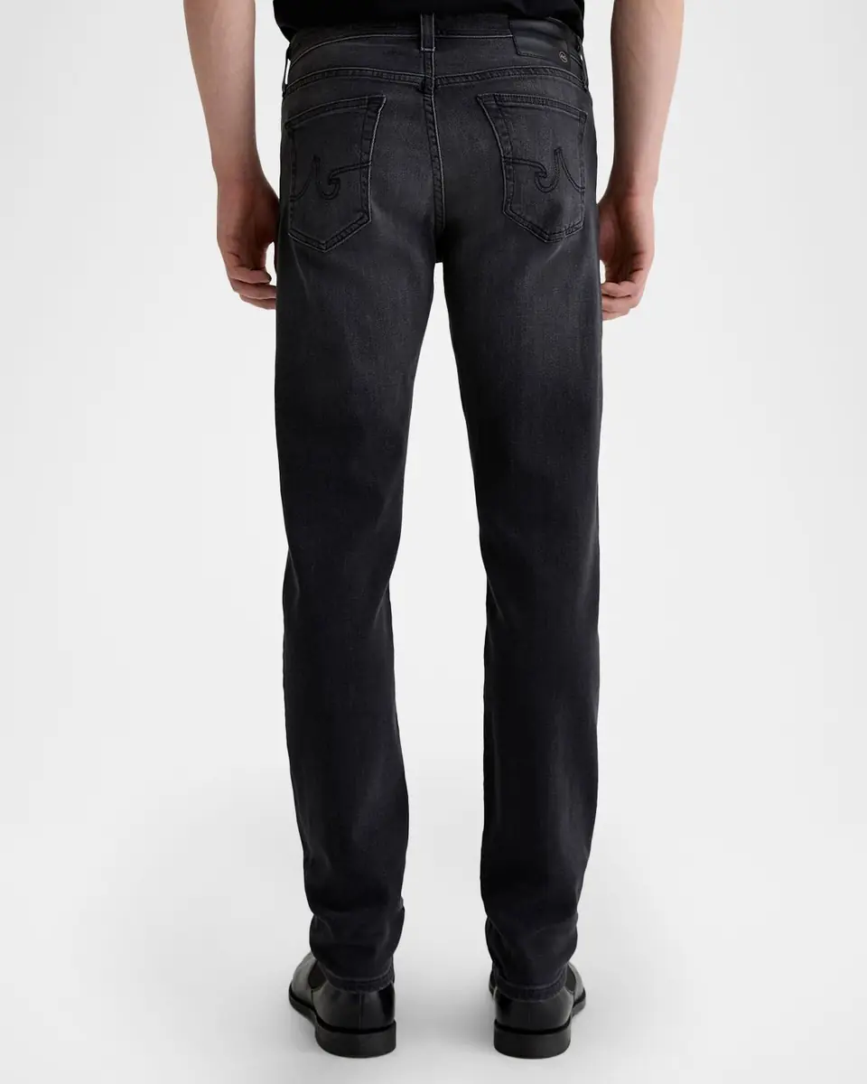 AG Jeans Men's Tellis Straight-Leg Jeans | Thumbnail 3 AG Jeans Men's Tellis Straight-Leg Jeans | Thumbnail 3