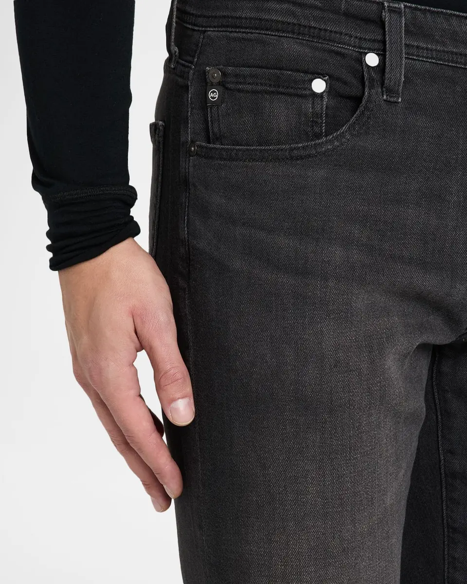 AG Jeans Men's Tellis Straight-Leg Jeans | Thumbnail 5 AG Jeans Men's Tellis Straight-Leg Jeans | Thumbnail 5